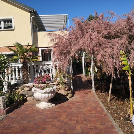 Casa Hibiscus Apartment Putbus Luaran gambar