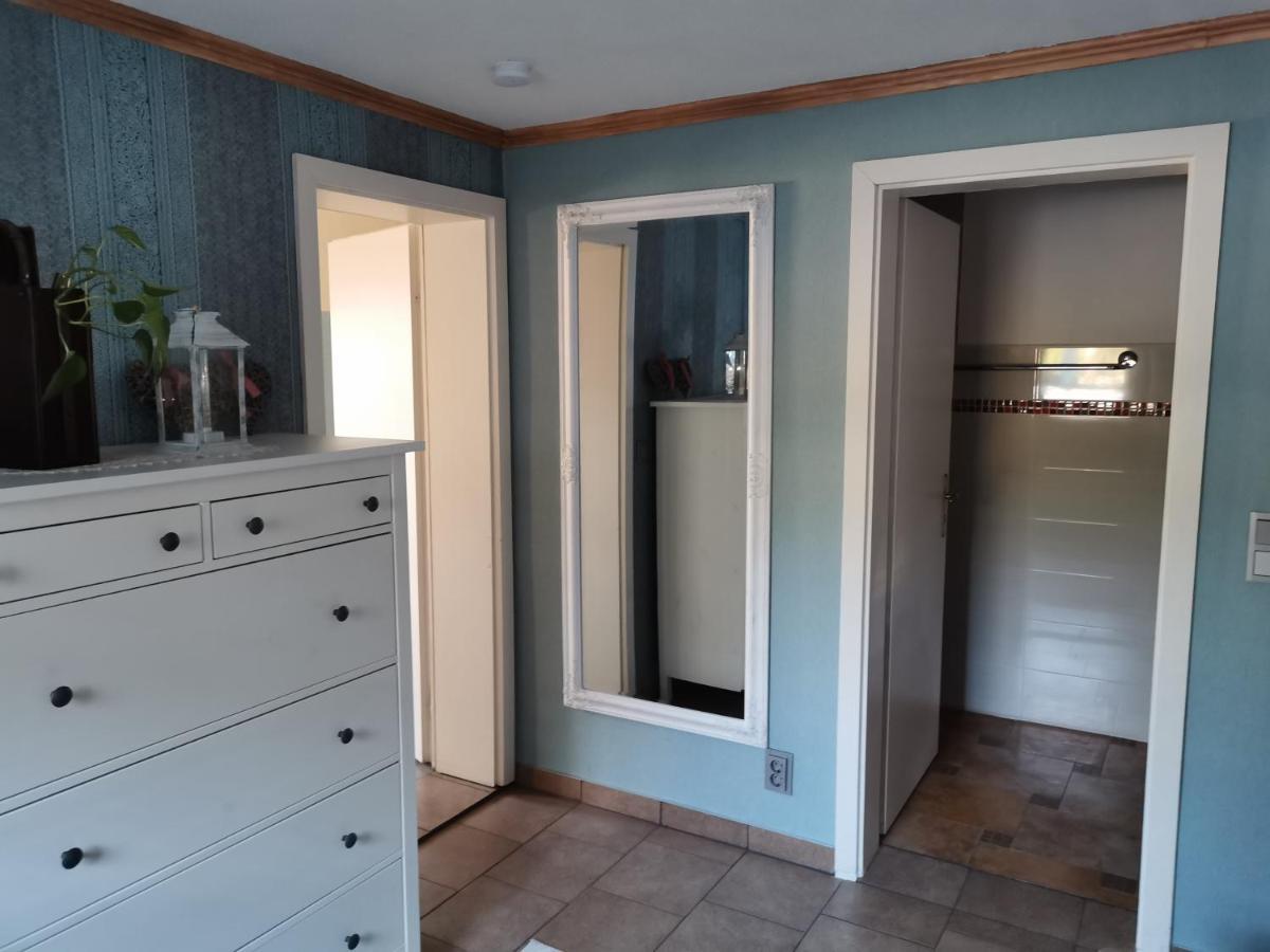 Casa Hibiscus Apartment Putbus Luaran gambar