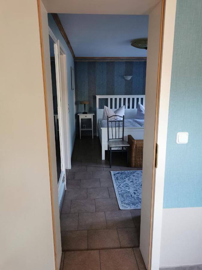 Casa Hibiscus Apartment Putbus Luaran gambar