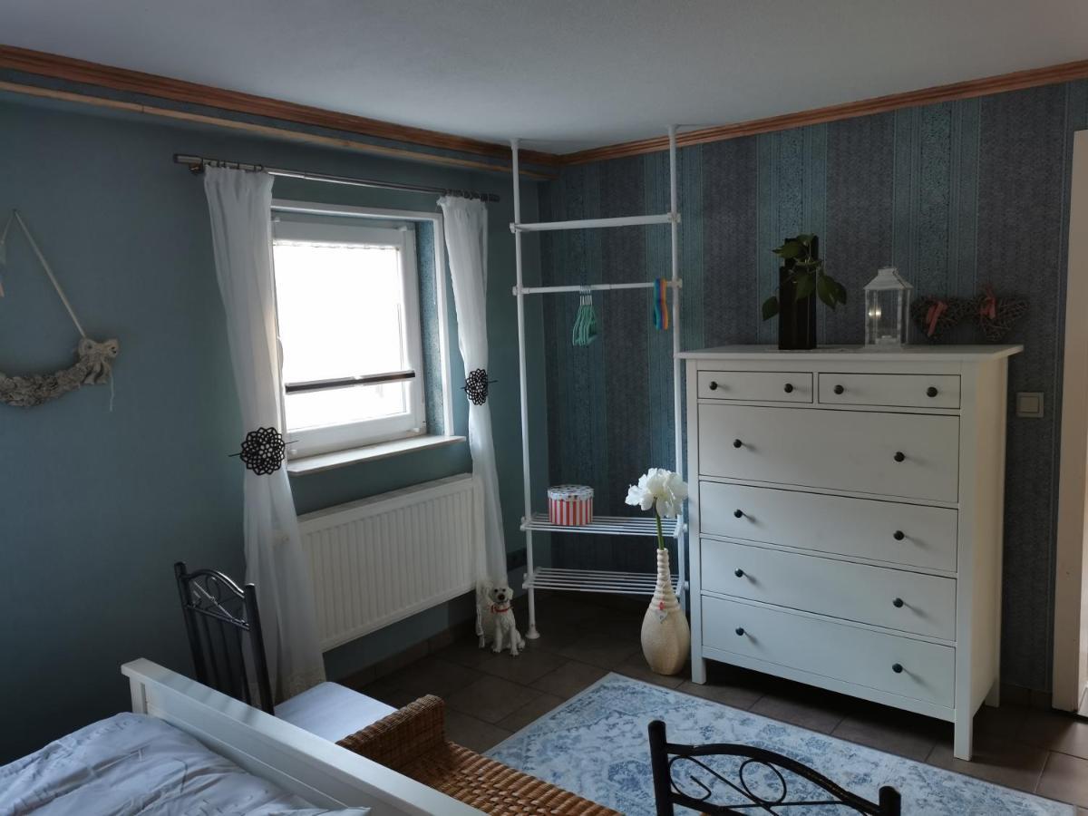 Casa Hibiscus Apartment Putbus Luaran gambar