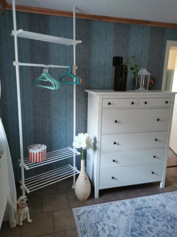 Casa Hibiscus Apartment Putbus Luaran gambar