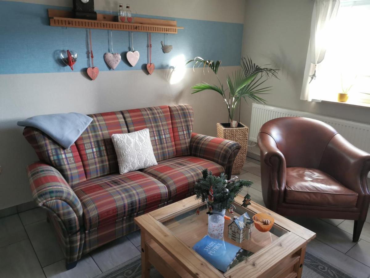 Casa Hibiscus Apartment Putbus Luaran gambar