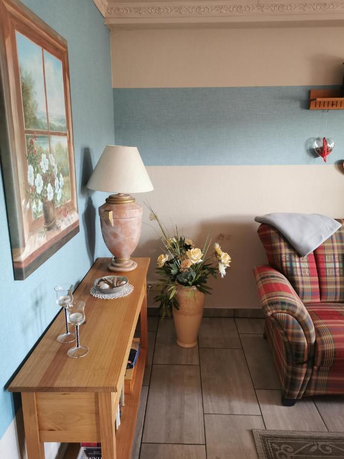 Casa Hibiscus Apartment Putbus Luaran gambar
